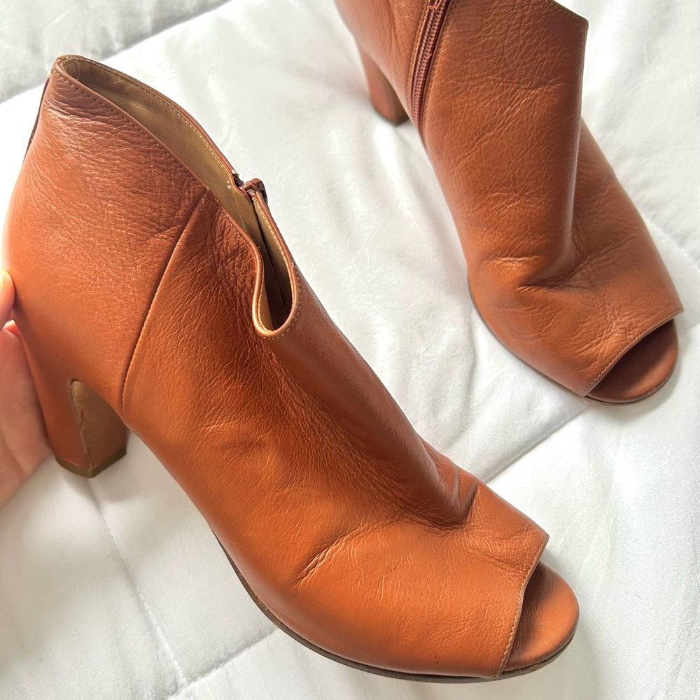 Mariano Martin Margiela boots - Picture 5 of 10